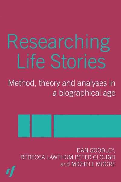Researching Life Stories