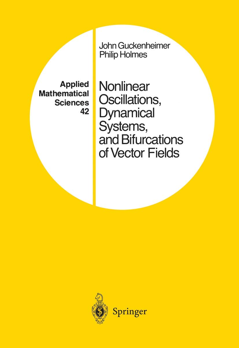 Nonlinear Oscillations, Dynamical Systems, and Bifurcations