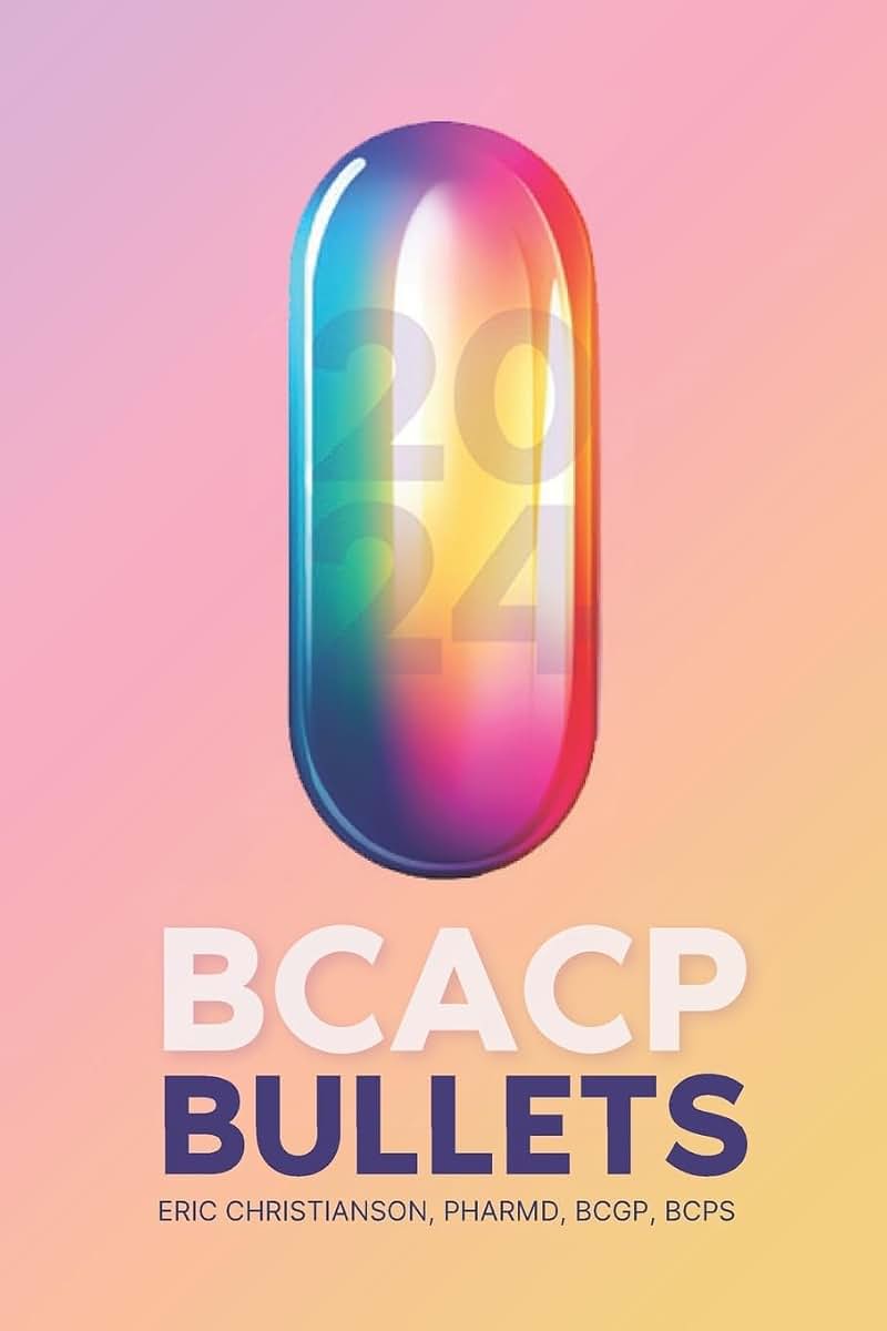 BCACP Bullets