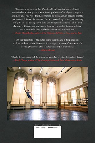 A Body of Work: Dancing to the Edge and Back