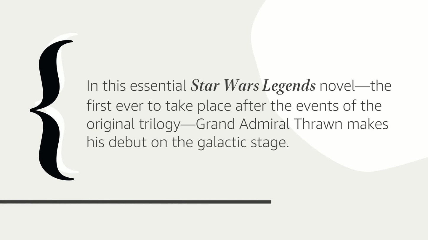 Star Wars: Heir to the Empire, 20th Anniversary Edition