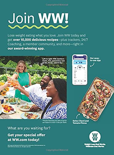 Weight Watchers Soups & Stews