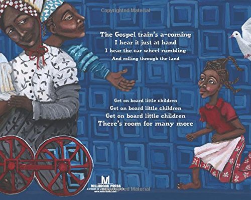 Like a Bird: The Art of the American Slave Song