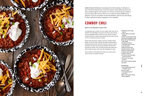 Five Marys Ranch Raised Cookbook: Homegrown Recipes from Our Family to Yours