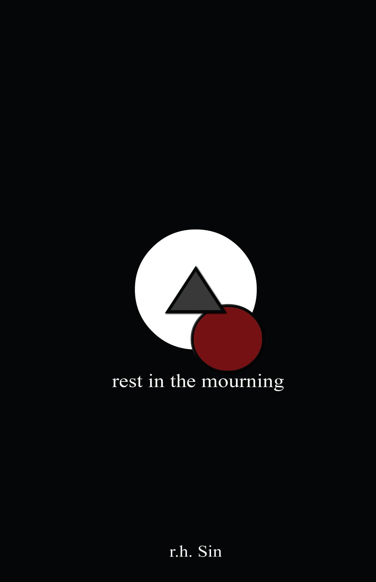 Rest in the Mourning