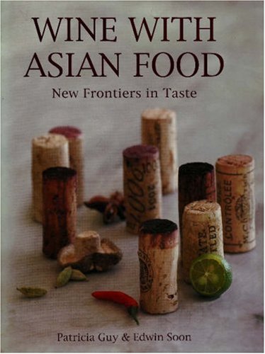 Wine With Asian Food