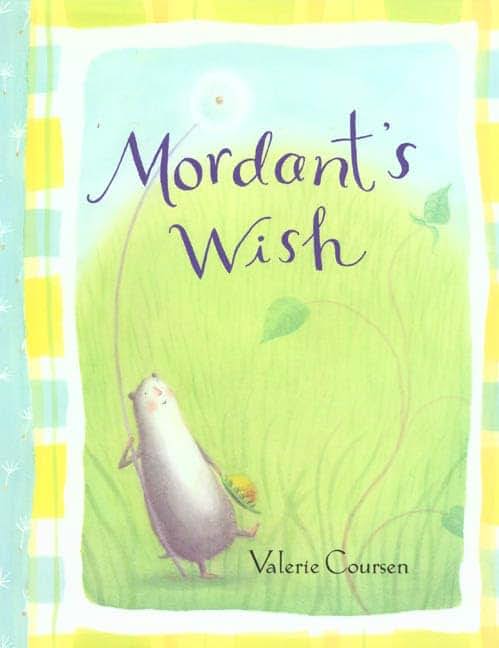 Mordant's Wish