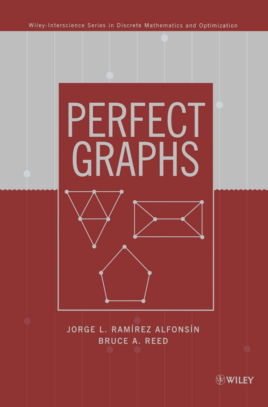 Perfect Graphs