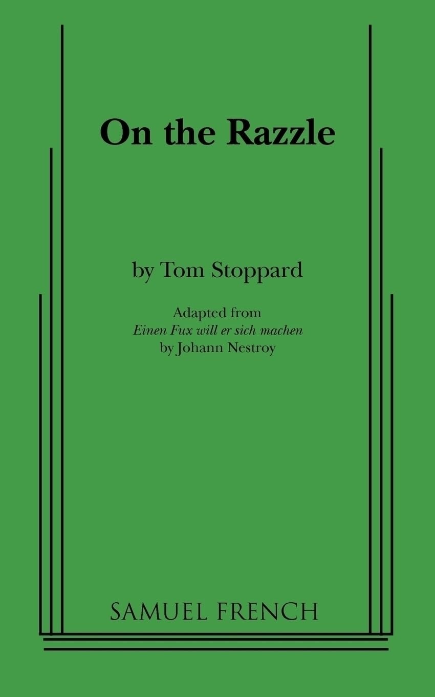 On the Razzle