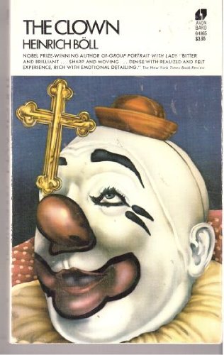 The Clown
