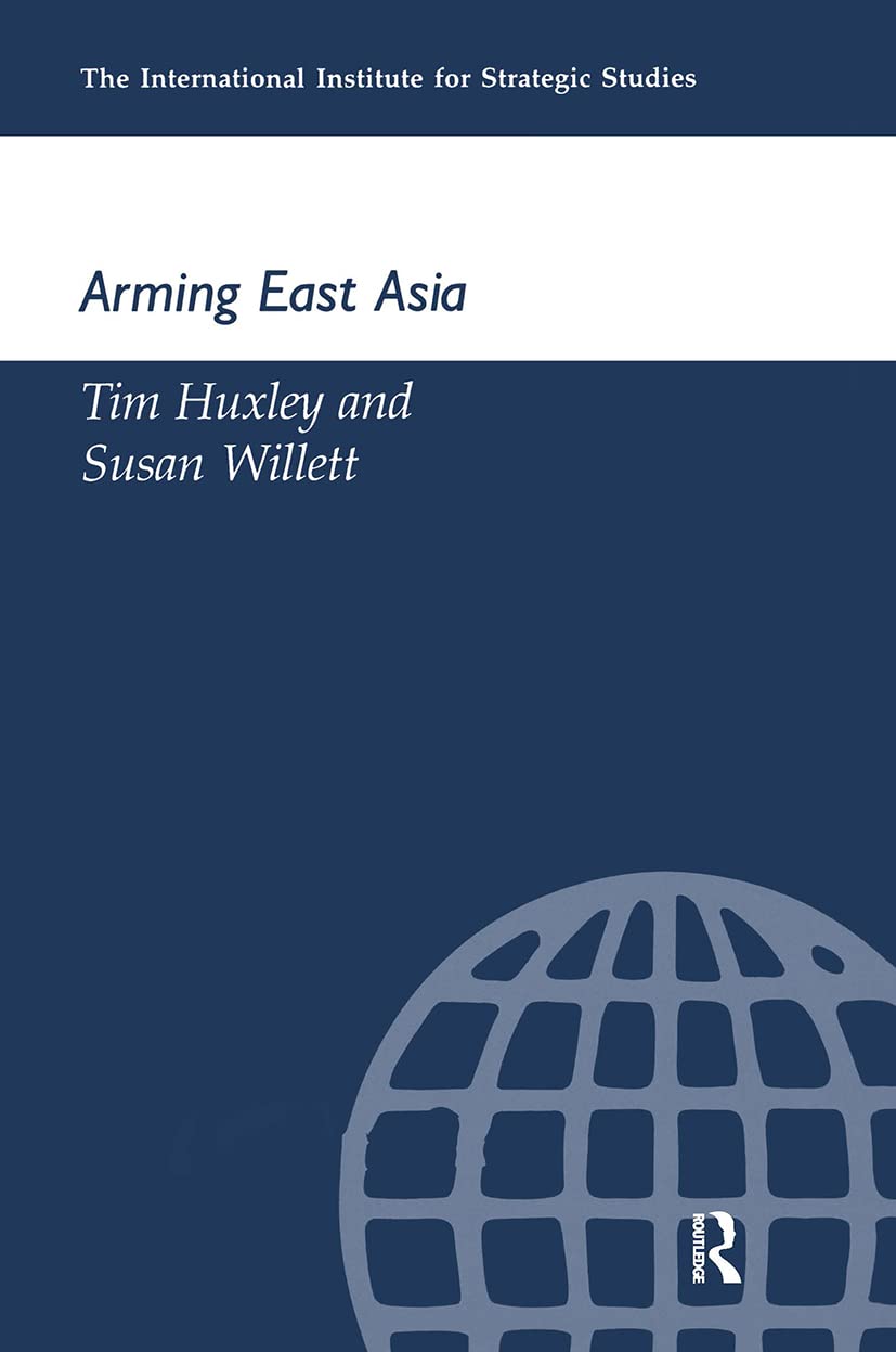 Arming East Russia (Adelphi series)