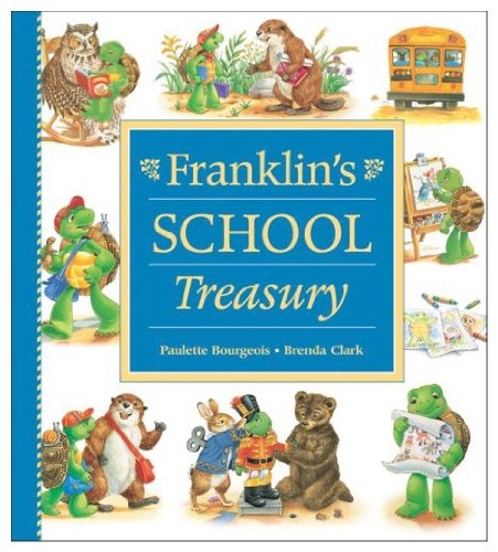 Franklin's School Treasury