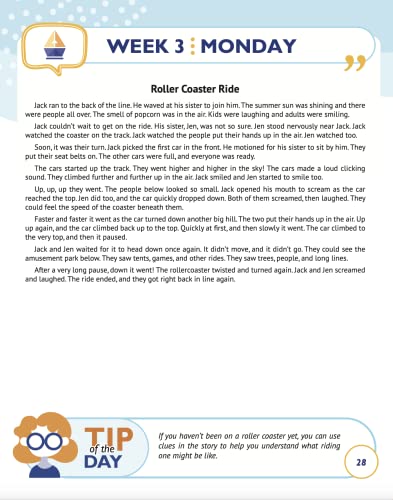 1st Grade Common Core ELA (English Language Arts): Daily Practice Workbook | 300+ Practice Questions and Video Explanations | Common Core State ... Standards Aligned (NGSS) ELA Workbooks)