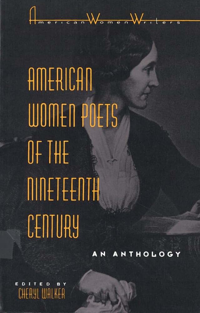American Women Poets of the Nineteenth Century (American Women Writers)