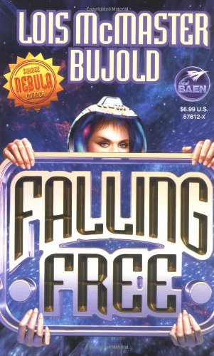 Falling Free by Bujold, Lois McMaster