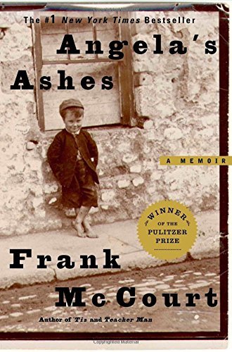 Angelas Ashes by Frank McCourt (1999-05-01)