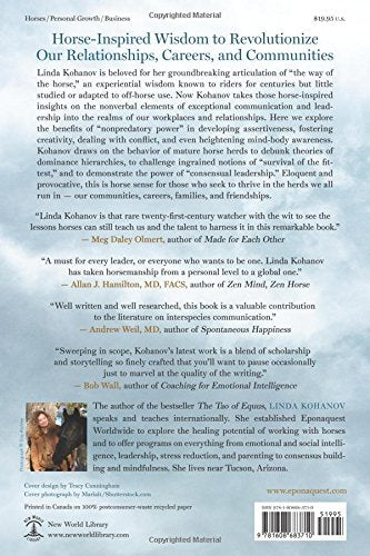 The Power of the Herd: A Nonpredatory Approach to Social Int