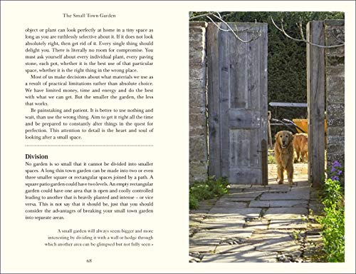Down to Earth: Gardening Wisdom