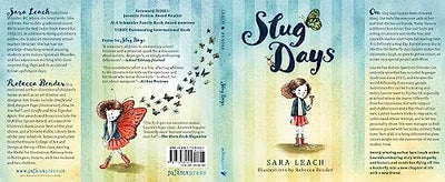 Slug Days (Slug Days Stories, 1)