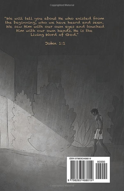 Young Apostles: Volume One of the Illustrated Biblical Series