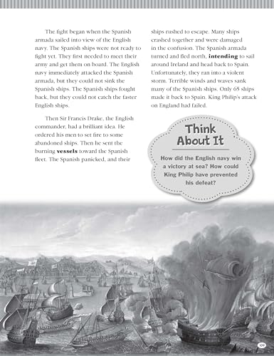 Hi-Lo Nonfiction Passages for Struggling Readers: Grades 6-8