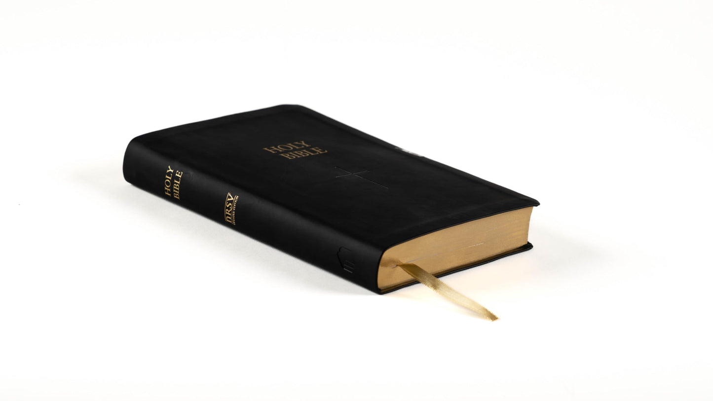 Holy Bible, NRSVue with Apocrypha, Personal Edition