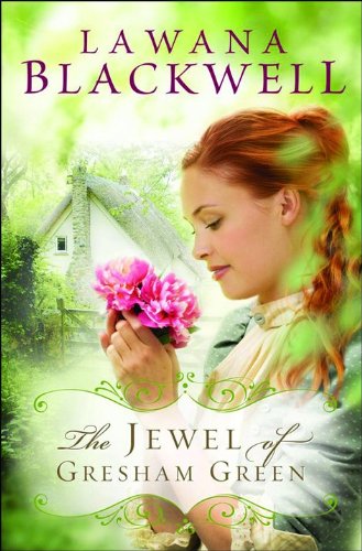 The Jewel of Gresham Green (The Gresham Chronicles #4)