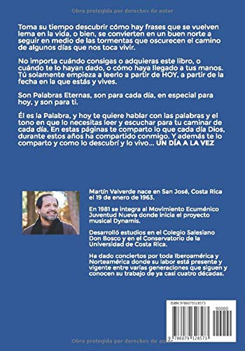 Un Día a la Vez (Spanish Edition)