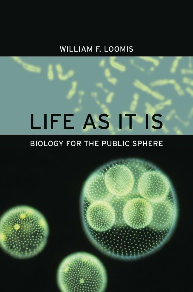 Life as It Is: Biology for the Public Sphere