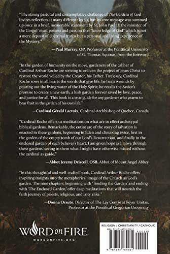 The Gardens of God