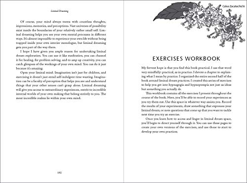Liminal Dreaming: Exploring Consciousness at the Edges of Sleep