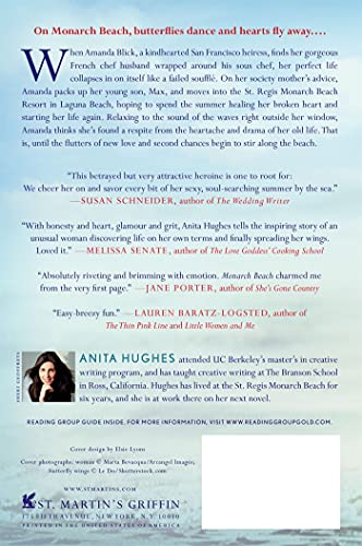 Monarch Beach: A Novel
