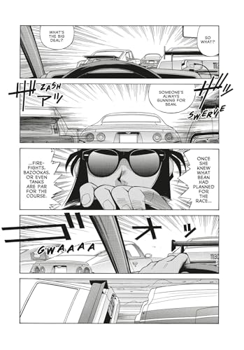 Gunsmith Cats: Burst Omnibus Volume 2