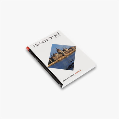The Gothic Revival (World of Art)