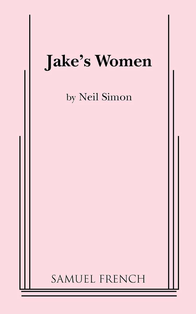 Jake's Women