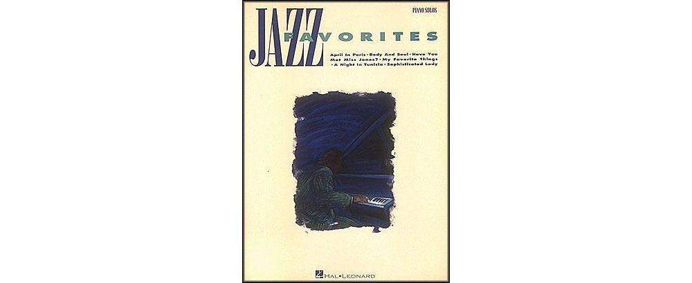 Jazz Favorites