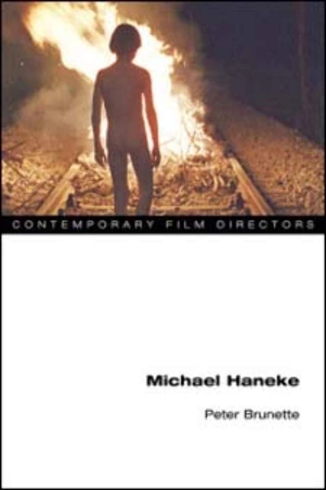 Michael Haneke (Contemporary Film Directors)