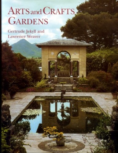 Arts and Crafts Gardens