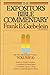 The Expositor's Bible Commentary (Volume 10) - Romans through Galatians