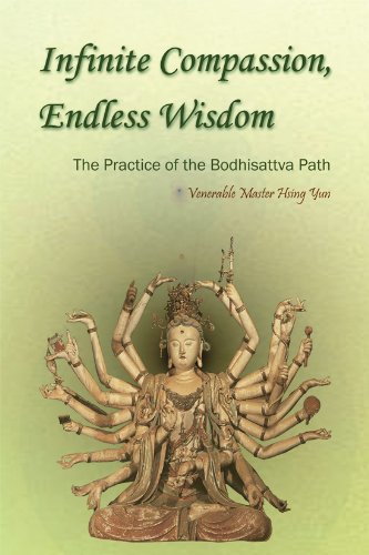 Infinite Compassion, Endless Wisdom: The Practice of the Bodhisattva Path