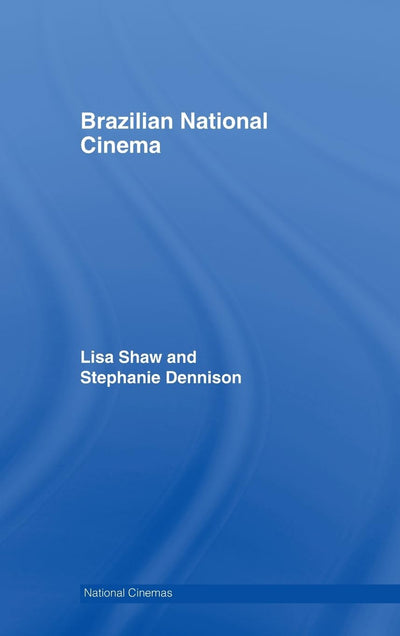 Brazilian National Cinema (National Cinemas)