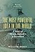 The Most Powerful Idea in the World: A Story of Steam, Industry, and Invention