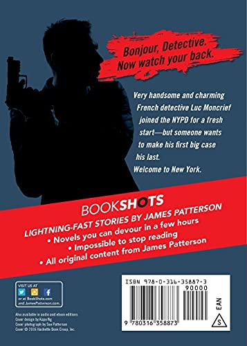 French Kiss (BookShots)