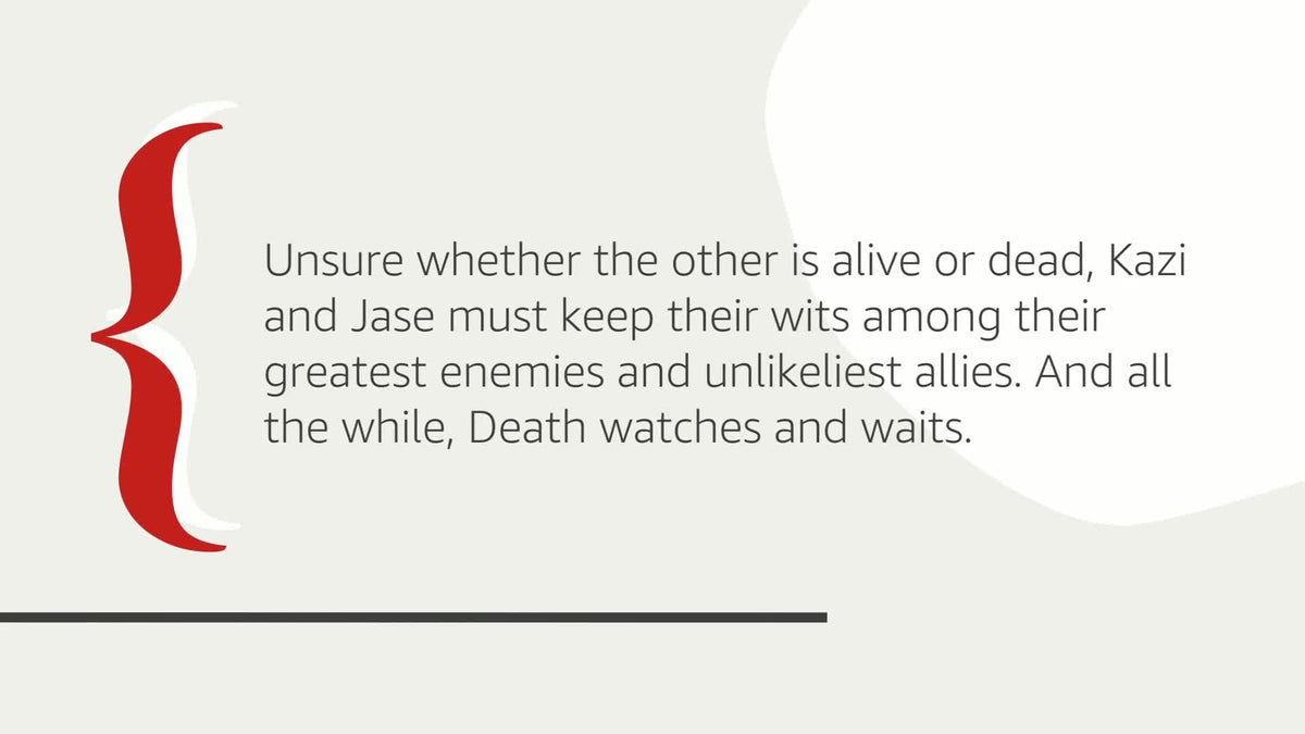 Vow of Thieves (Dance of Thieves, 2)