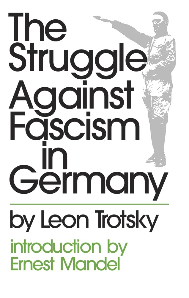 The Struggle against Fascism in Germany (Merit S)