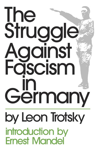The Struggle against Fascism in Germany (Merit S)