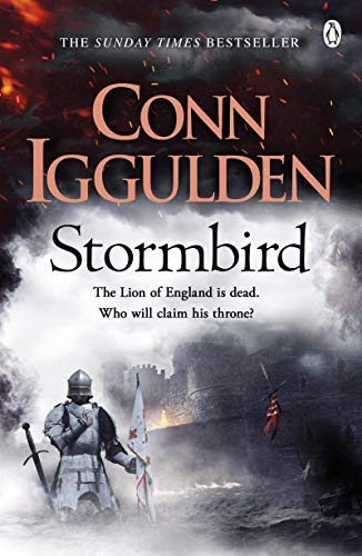 Conn Iggulden Wars of the Roses Series 4 Books Collection Set (Stormbird, Trinity, Ravenspur, Bloodline)