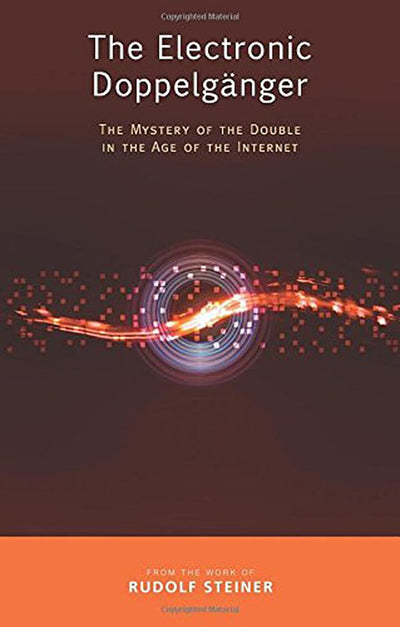 The Electronic Doppelgnger: The Mystery of the Double in the Age of the Internet