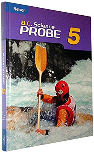 B.C. (British Columbia) Science Probe 5 by Doyle, Susan; et