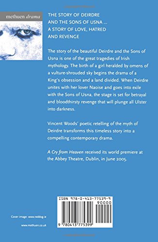 A Cry From Heaven (Modern Plays)